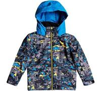 Veste Quiksilver Mission enfants 98