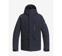 Quiksilver Veste Mission Solid