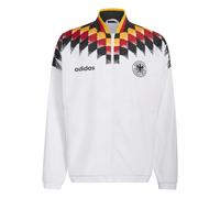 Veste rÃ©tro Allemagne 1994 Blanc 2XL