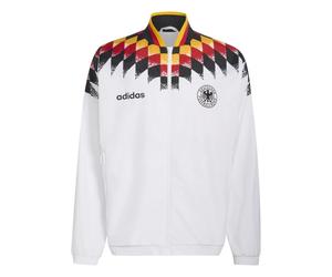 Veste rÃ©tro Allemagne 1994 Blanc M