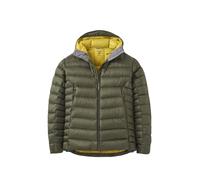 Veste Rab Electron Pro Hoody armée S
