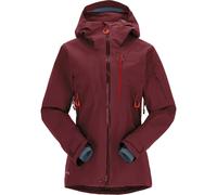 Rab - Women's Khroma Latok GTX Jacket - Veste hardshell femme Deep Heather - L