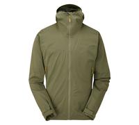 Veste Rab Kinetic 2.0 (Light khaki) homme LRG