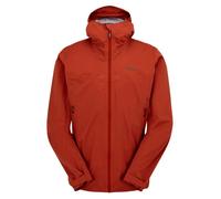Veste Rab Kinetic 2.0 (Oxblood Red) homme L