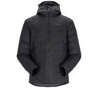 Veste Rab Valiance (Black) Homme SML