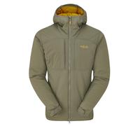 Veste RAB Xenair Alpine Jacket (Light Kaki) homme L