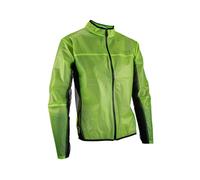 Leatt Racecover Jacket Vert S Homme
