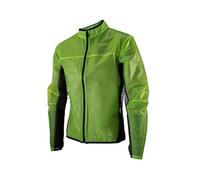Veste RaceCover - Lime - XXL
