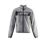 Veste de Pluie Leatt Race TranslucideM Translucide