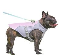 Veste rafraîchissante pour chien, gilet rafraîchissant pour animal de compagnie, gilet rafraîchissant à 3 couches, vêtements rafraîchissants, fournitures de santé pour l'exercice, l'escalade, la