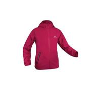 Veste raidlight explore mp rose femme