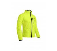 Veste Rain Dek Pack Imperméable Antivent Jaune Acerbis Vêtements