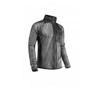 Veste Rain Dek Pack Imperméable Antivento Noir Acerbis Vêtements