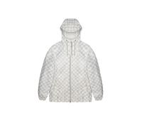 Veste Rains Storm Breaker W3 Blanc L