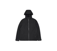 Veste Rains Suva Softshell W3T1 Noir S