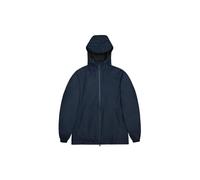 Veste RAINS Unisexe, Modèle Storm Disjoncteur, Couleur Bleu Marine, 18370 47