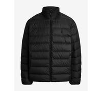 Veste Ralph Lauren Colden noir mat - S