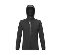 Veste randonnée MILLET SENECA SH HD (BLACK) Homme XL
