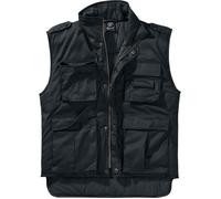 Brandit Ranger Vest Noir L Homme