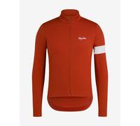 Veste Rapha Core Winter rouge - S