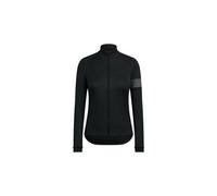 Veste rapha hiver core noir femme