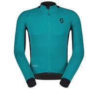 Veste RC Pro Warm GTX WS noir