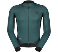 Veste RC Pro Warm GTX WS noir