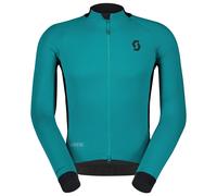 Veste RC Pro Warm GTX WS noir