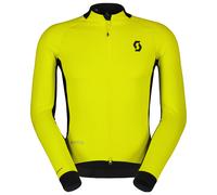 Veste RC Pro Warm GTX WS noir