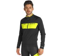 Veste RC Warm Reversible WB noir