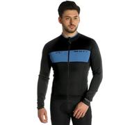 Scott Rc Warm Reversible Wb Gore-tex Infinium™ Windstopper® Jacket Noir L Homme