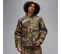 Veste Realtree Jordan Flight Chicago pour homme Medium Olive/Sail XS