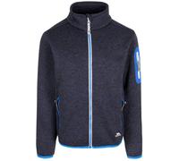 Veste recycled cotton whisk bleu marine 5/6A