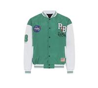 Veste Redbridge Pour Hommes College NASA Veste De Transition Bomber Basique