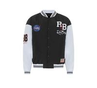 Veste Redbridge Pour Hommes College NASA Veste De Transition Bomber Basique