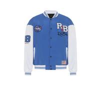 Veste Redbridge Pour Hommes College NASA Veste De Transition Bomber Basique
