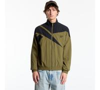 Veste Reebok Vector Track Top Olive Stone/ Black XL