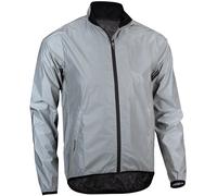 Veste réfléchissante Avento Gris XL