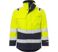 Veste réfléchissante classe 3 Fristads 4175 ATHS Jaune L