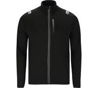 Veste réfléchissante Endurance Justine Noir S