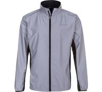 Veste réfléchissante Endurance Peelier Gris M