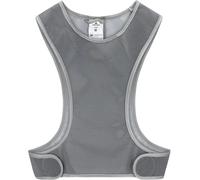 Veste réfléchissante Endurance Salzmann Gris S