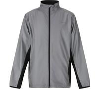 Veste réfléchissante enfant Endurance Peelier Gris 6 ans
