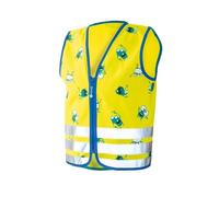 Veste réfléchissante enfant Wowow Goyo Jaune