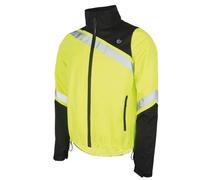 Veste réfléchissante et imperméable Wowow Fuji ( Jaune / XL )