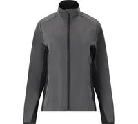 Veste réfléchissante femme Endurance Bebinca Light The Night Noir 42