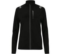 Veste réfléchissante femme Endurance Julliet Noir M