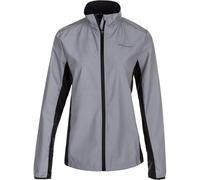 Endurance Veste femme Rumey Light The Night réfléchissante Gris 38