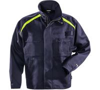 Veste réfléchissante Fristads 4030 FLAM Bleu 3XL