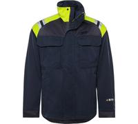 Veste réfléchissante Fristads 4965 MFA Bleu XL